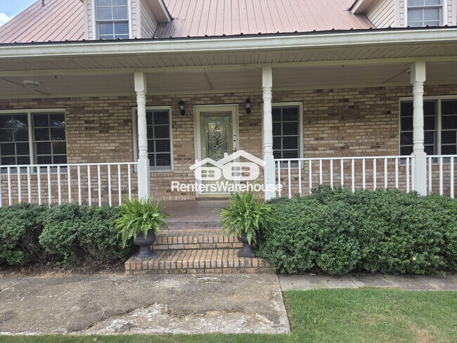 Foto del edificio - 2000 Antioch Rd