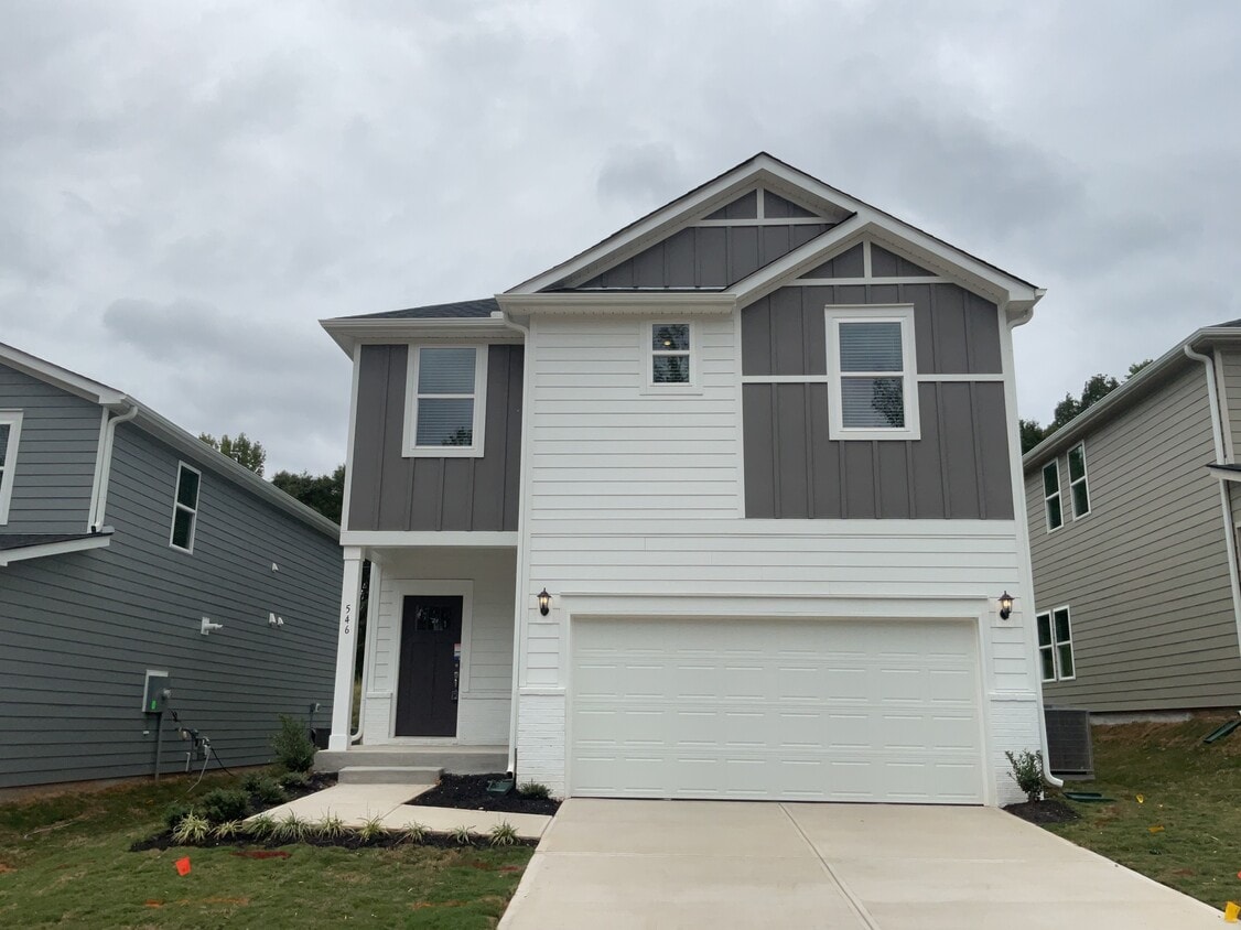 Foto principal - 546 Crowder Pl
