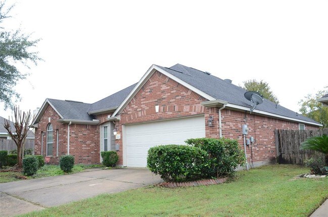 Building Photo - 17903 Keenan Cove