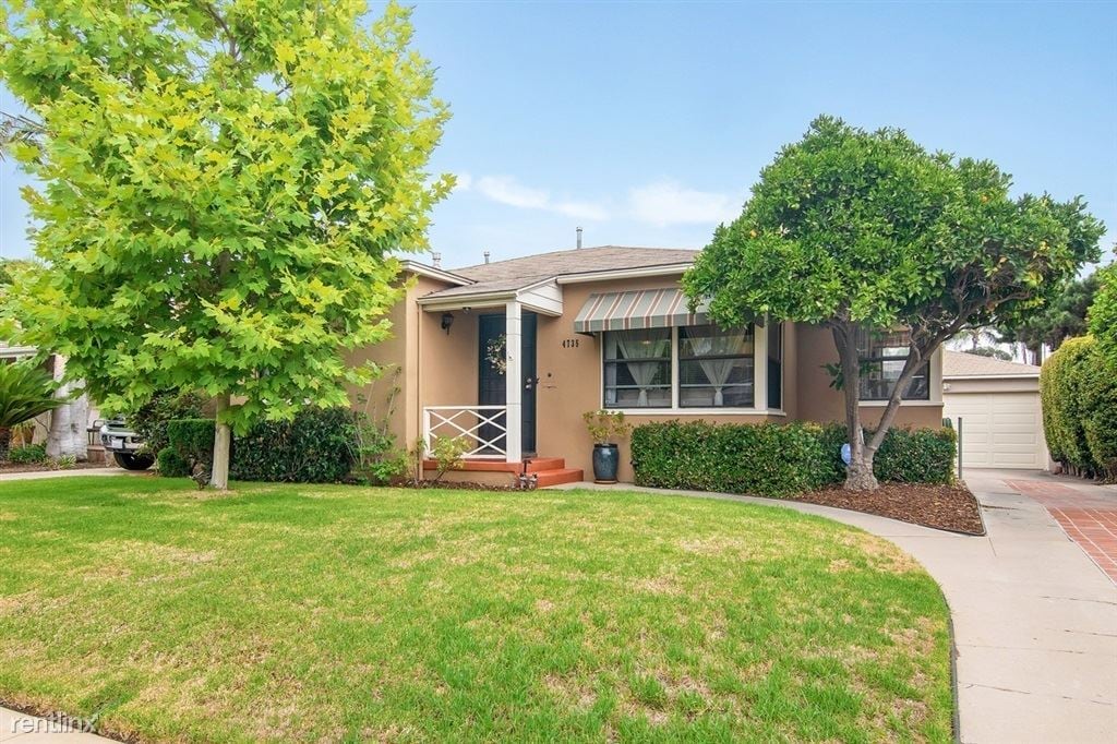 Primary Photo - 2 br, 1 bath House - 4735 Valencia Drive F...