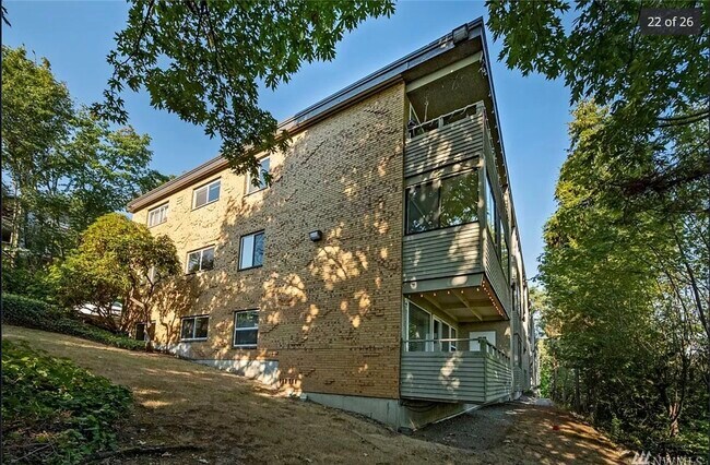 Photo - 3816 11th Ave W Apartment