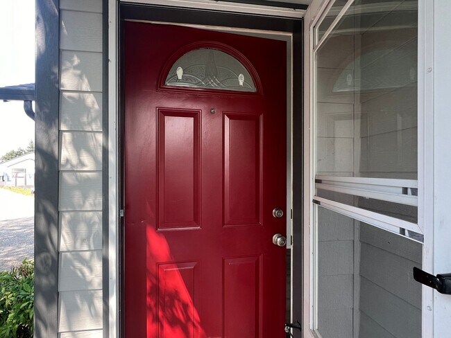 Foto del edificio - 724 SE 135th Ct