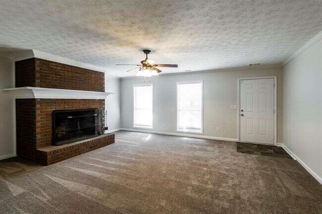Foto del edificio - 802 Cambridge Creek Dr SW