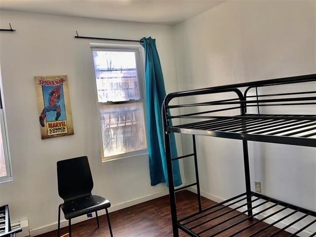 Foto del edificio - 435 Monmouth St