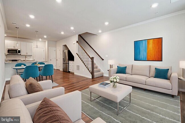 Foto del edificio - 14921 River Walk Way
