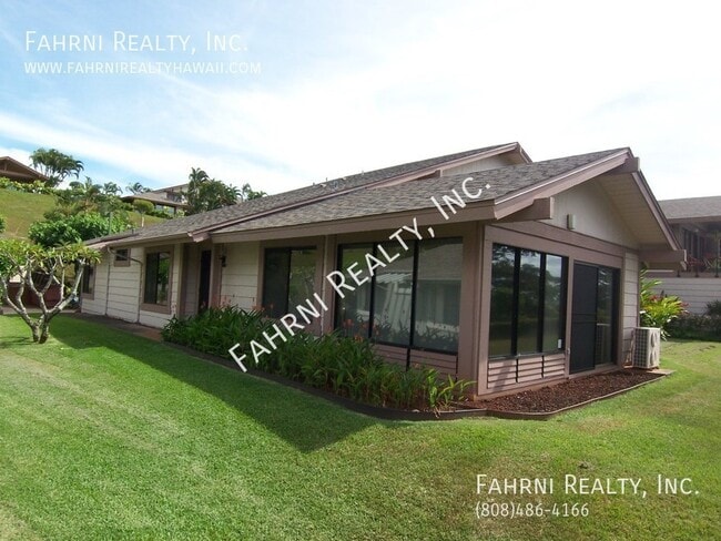 Building Photo - 98-1752 Kaahumanu St-#A