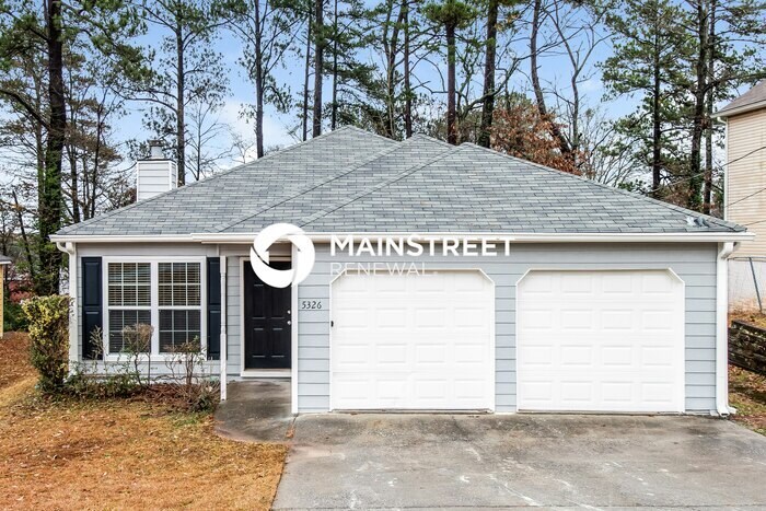 Primary Photo - 3 Bedroom Pet-Friendly Home in College Park, GA with Main Street Renewal