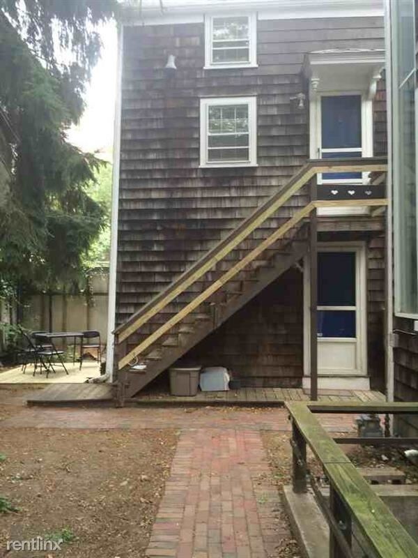 Building Photo - 1 br, 1 bath Apartment - 1 Franklin Pl # 2