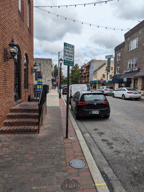 236 S High St Unit 1 5, Baltimore, MD 21202 Apartment for Rent in