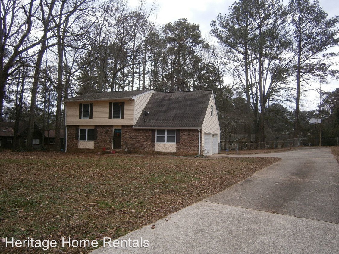 113 Lisa Ln, Carrollton, GA 30117 House for Rent in Carrollton, GA