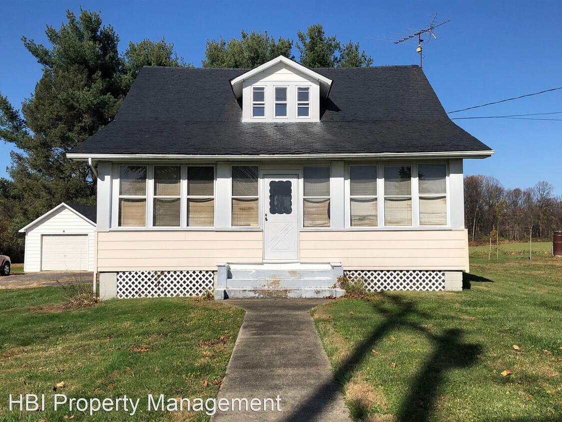 Foto principal - 3 br, 2 bath House - 1736 W Jarrettsville Rd