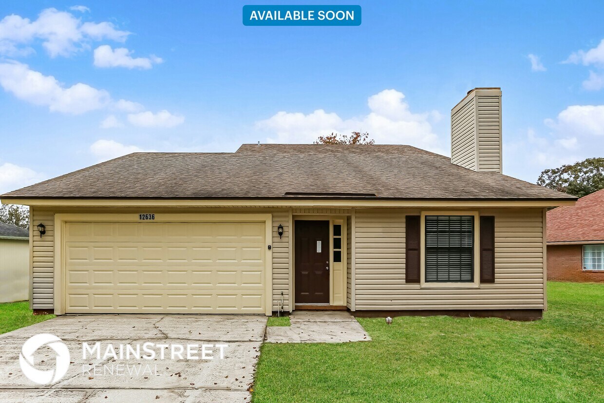 Primary Photo - 12636 Misty Mountain Dr E