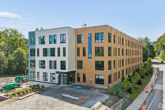 Foto del edificio - River Lofts