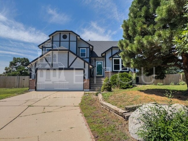 Photo - 4030 Meadowdale Pl House