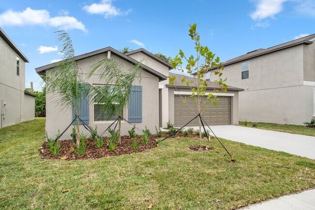Building Photo - Brand New Home For Rent in Touchstone
