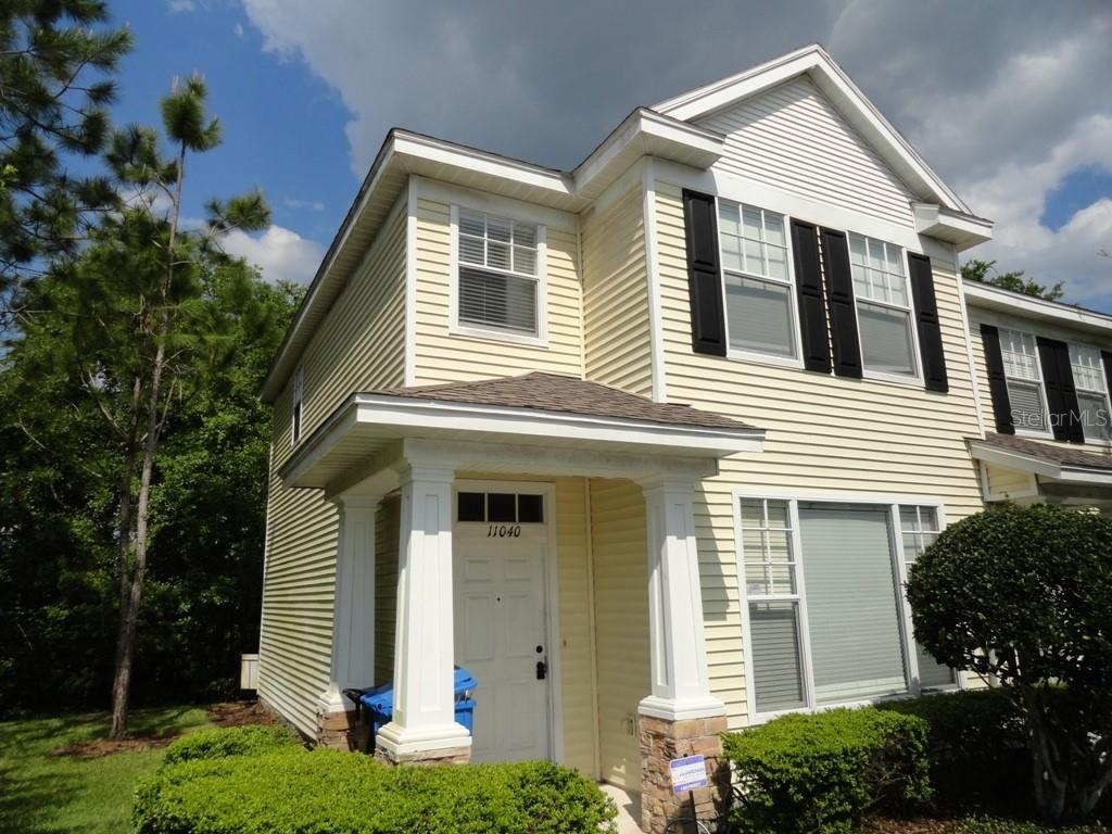 11040 Black Swan Ct, Seffner, FL 33584 Townhome Rentals in Seffner FL