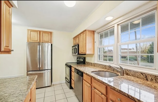 Foto del edificio - 15 Park St