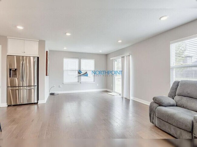 Foto del edificio - 12609 S Burrows St