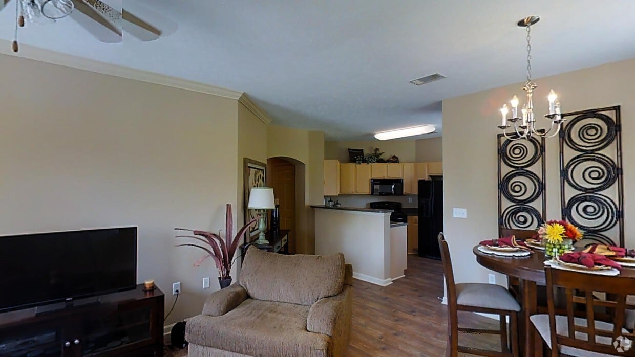 Photo - Carlton Park Apartment Homes