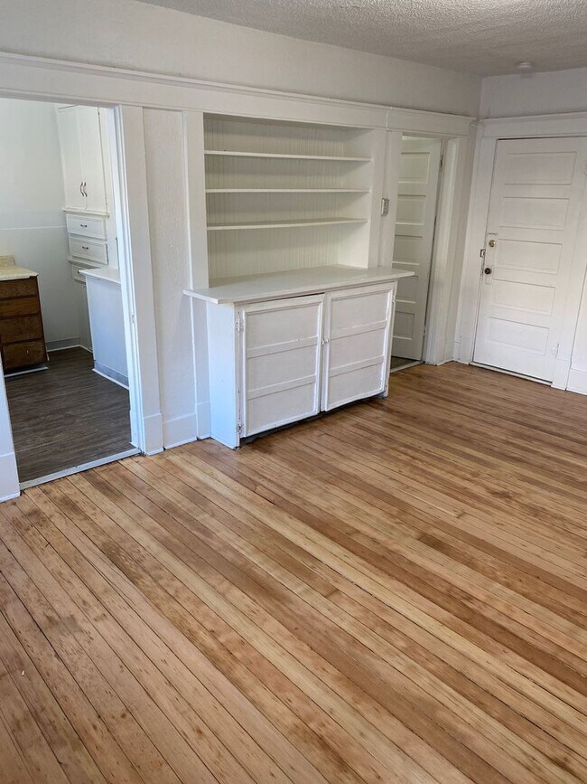 Foto del interior - Rosewood