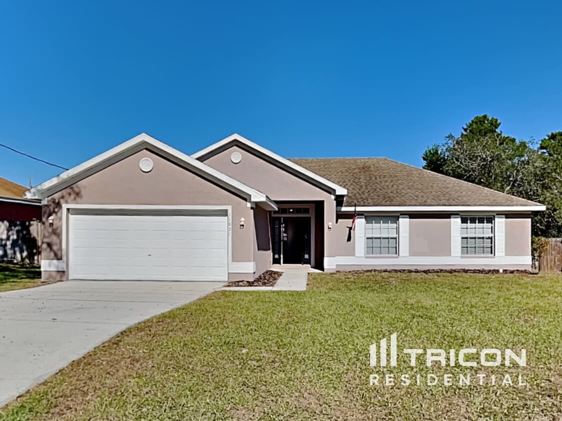 11021 Sheffield Road Spring Hill FL House Rental in Spring Hill, FL