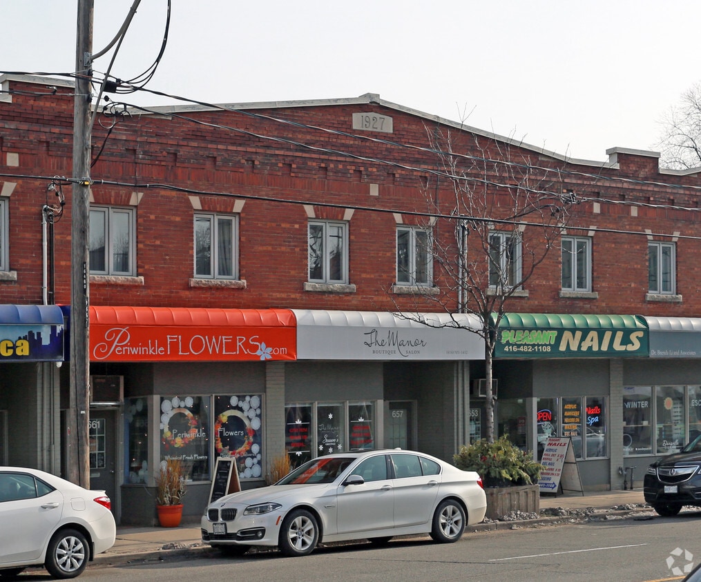 Building Photo - Mount Pleasant Suites