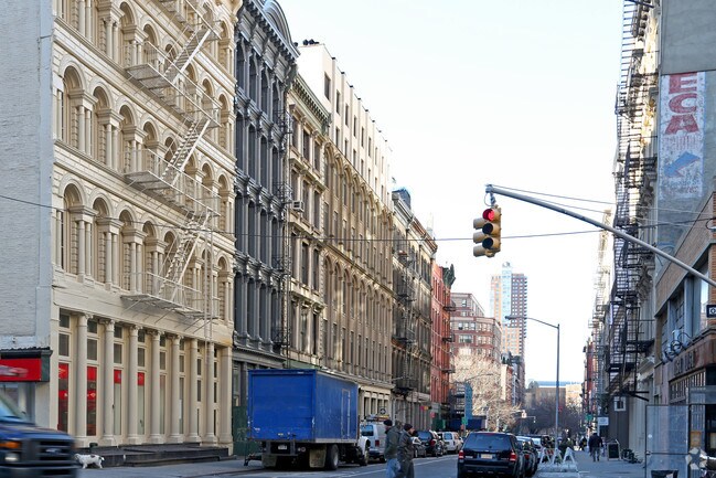 Foto del edificio - 97-101 Reade St