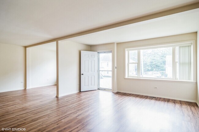 Foto del edificio - 110 Cary St