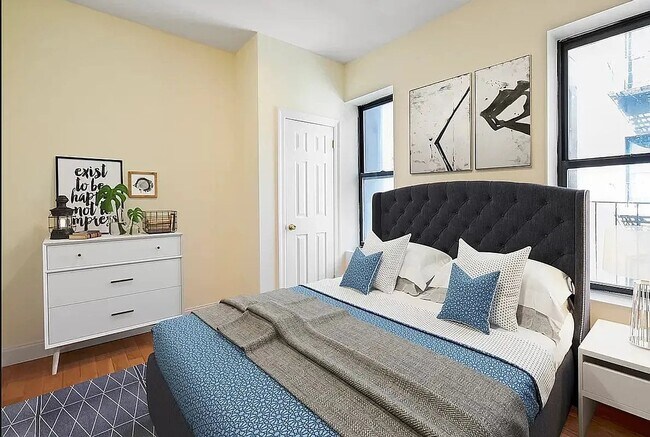 Foto del edificio - 541 W 158th St