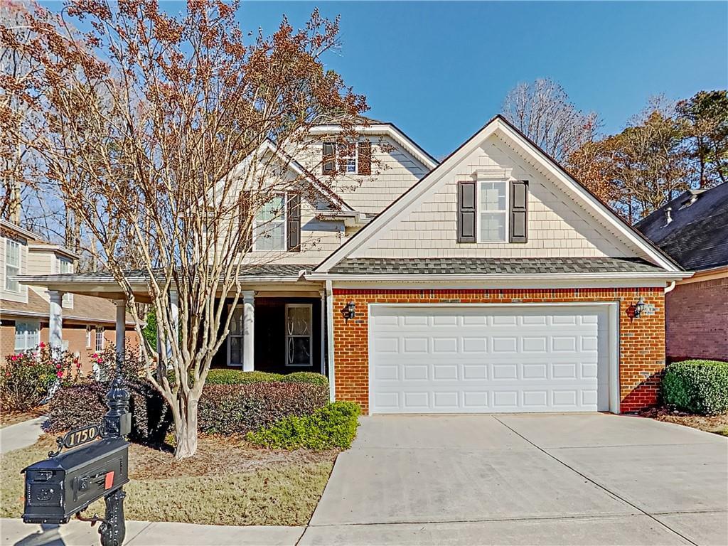 Primary Photo - 1750 Hickory Station Cir