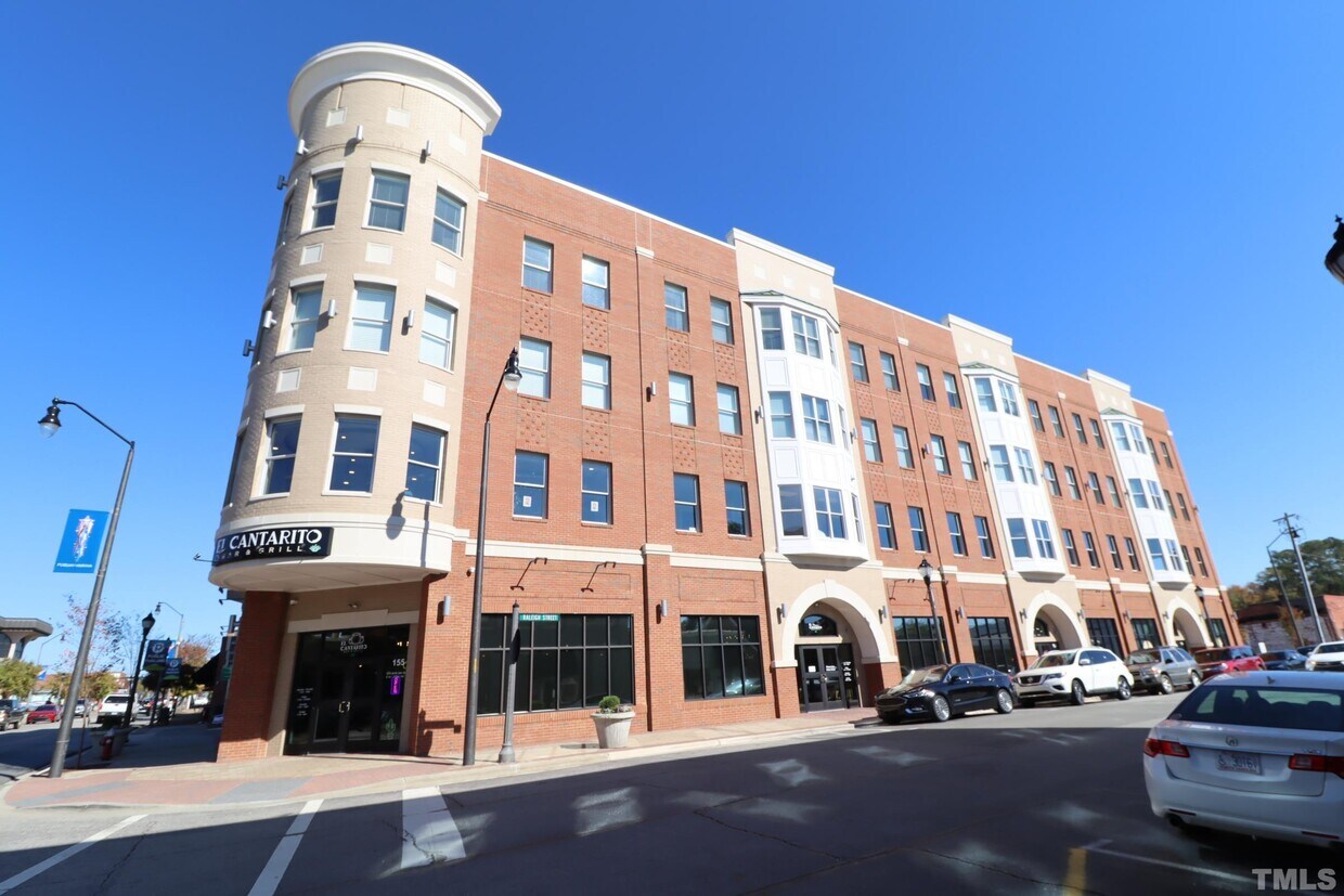 145 S Main St, FuquayVarina, NC 27526 House Rental in FuquayVarina