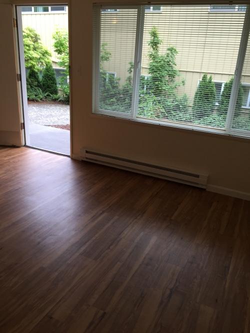 Foto del edificio - 1 bedroom in Seattle WA 98103