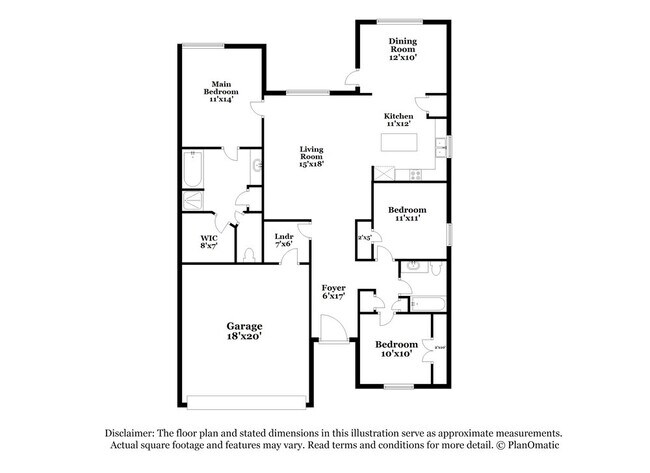 Building Photo - 7928 Bluewater Cove