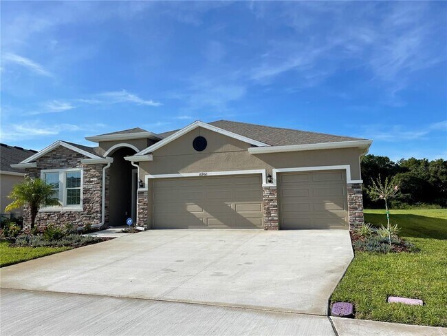 Building Photo - 16902 Harvest Moon Way