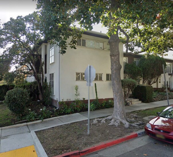Building Photo - 9432 Gregory Way