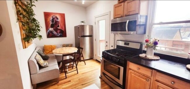 Foto del edificio - 302 2nd St