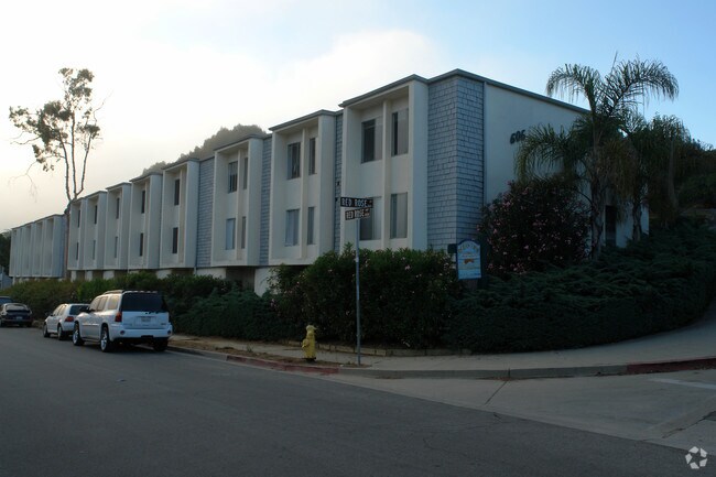 Ocean View Apartments Apartments  Santa Barbara, CA  Apartments.com