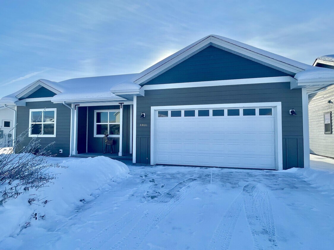 4466 Shadowglen Dr, Bozeman, MT 59718 House Rental in Bozeman, MT