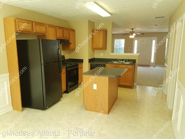 Foto del edificio - 2936 Vining Ridge Terrace