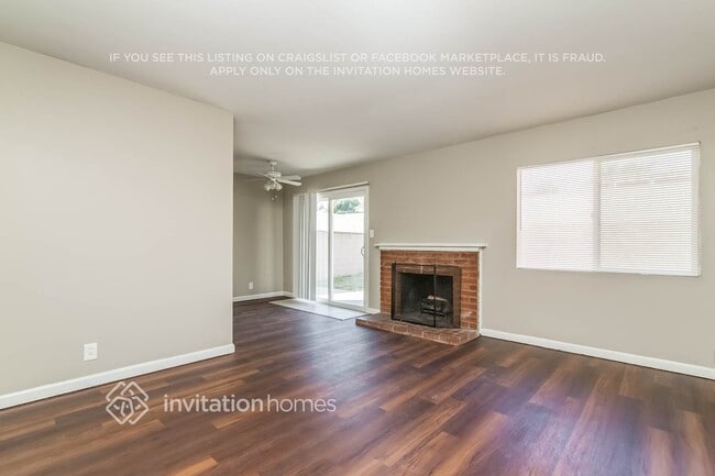 Foto del edificio - 16233 Inyo St