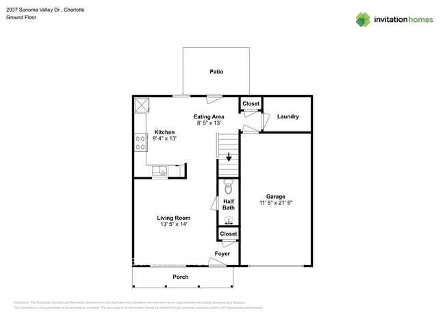 Building Photo - 2037 Sonoma Valley Dr