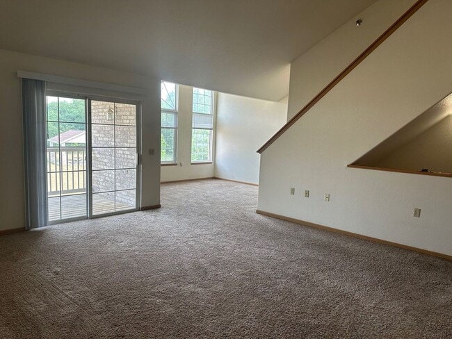 Interior Photo - Madison Apartments