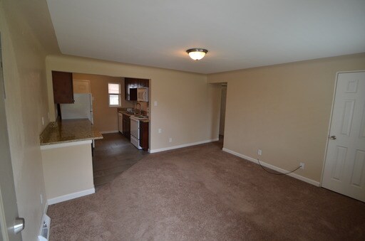 Building Photo - 2721 Harlan St