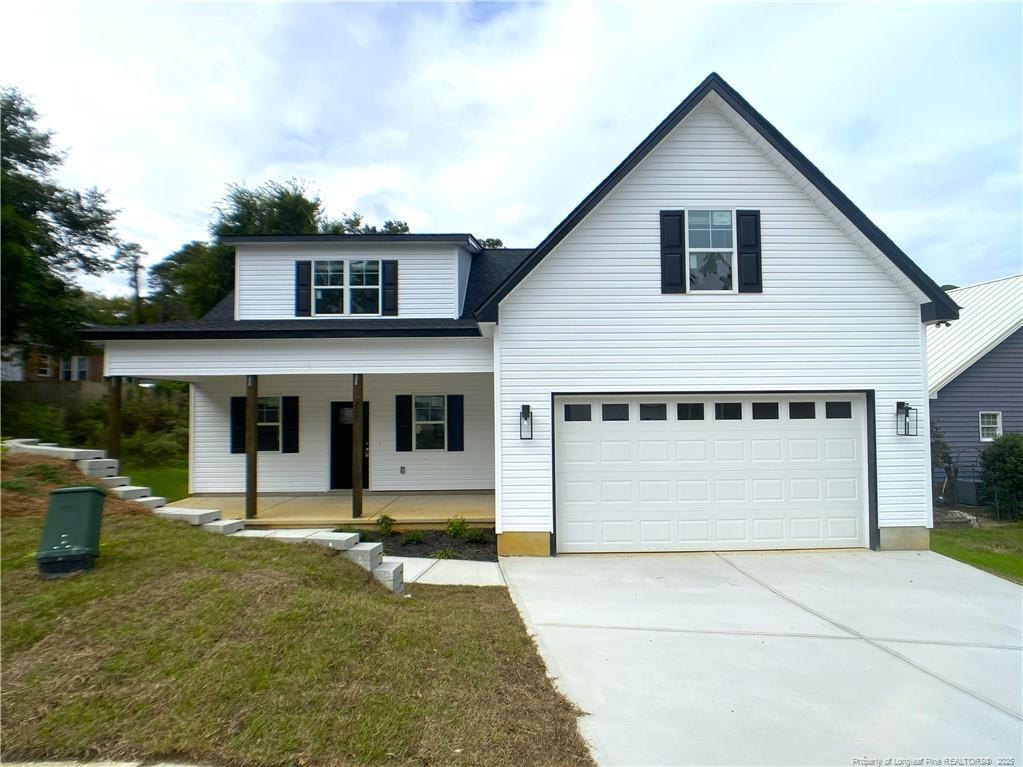 Foto principal - 209 Walker Downs Cir