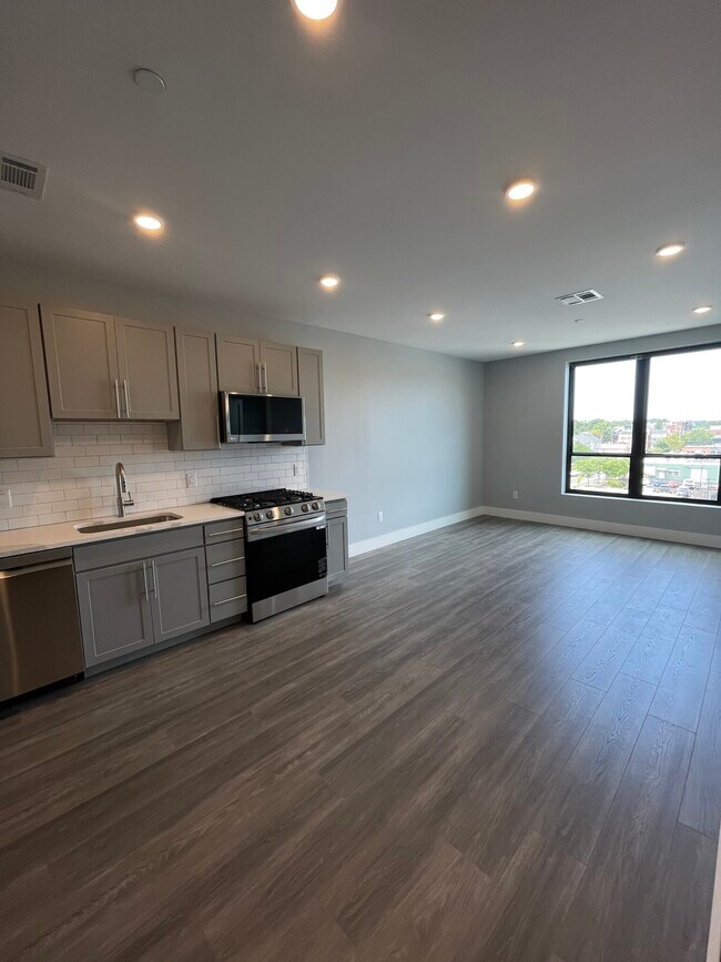 Foto del edificio - 365 Western Ave