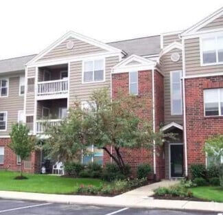 Building Photo - 125 Glengarry Dr