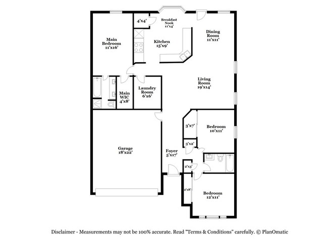 Building Photo - 8514 Chickasaw Bluff