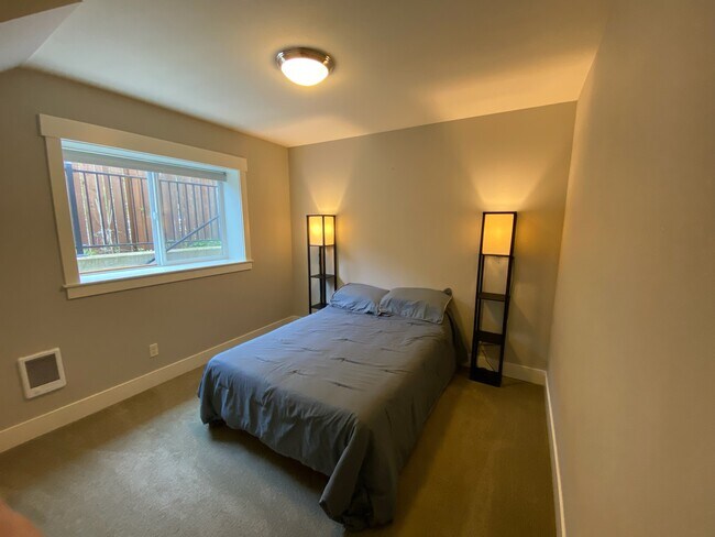 Foto del edificio - 5403 NE 17th Ave
