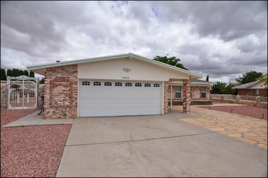 Primary Photo - 3 bedroom in El Paso TX 79935