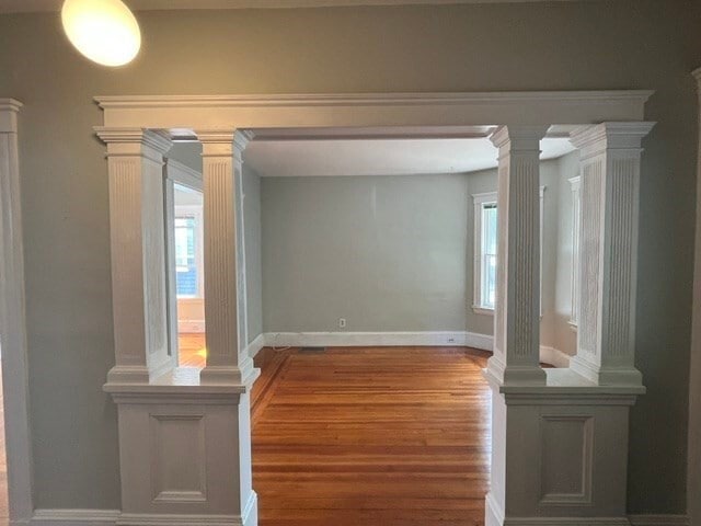 Foto del edificio - 32 Hamilton Rd